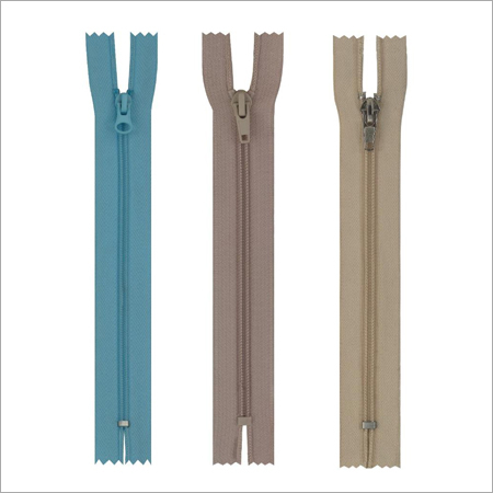 Nylon Zipper Nylon Zipper