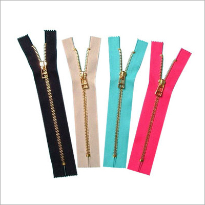 Molded Zippers Molded Zippers