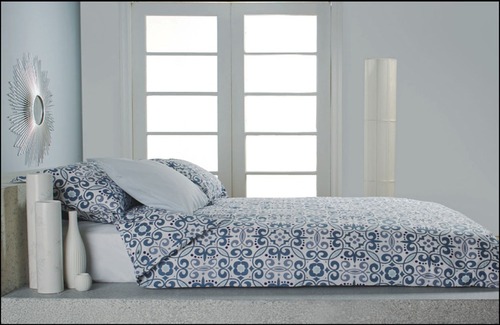 Printed Bed Linen Printed Bed Linen