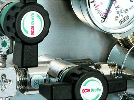 High Purity Pressure Gauges High Purity Pressure Gauges
