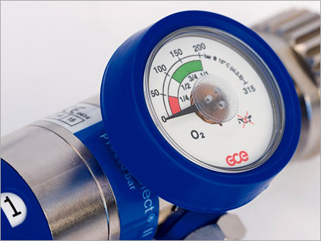 High Pressure Medical Regulators High Pressure Medical Regulators