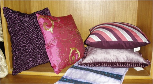 Designer Cushion Designer Cushion