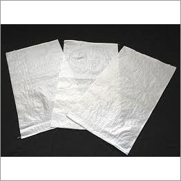 Polypropylene Sacks Polypropylene Sacks