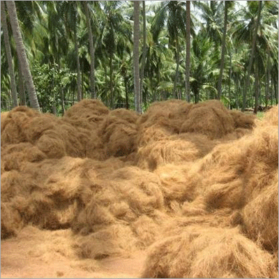 Coconut Coir Fibre Coconut Coir Fibre