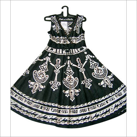 Ladies Long Dress Ladies Long Dress