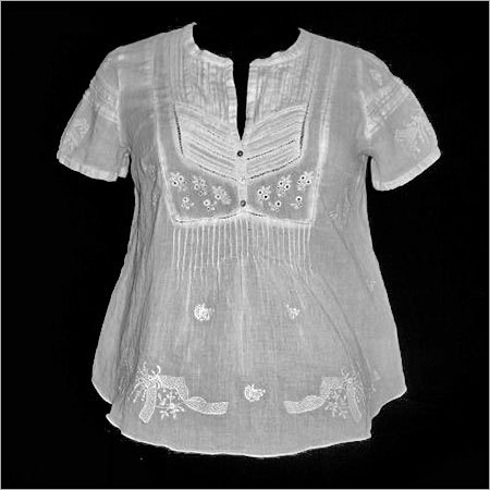 Ladies Tops Ladies Tops