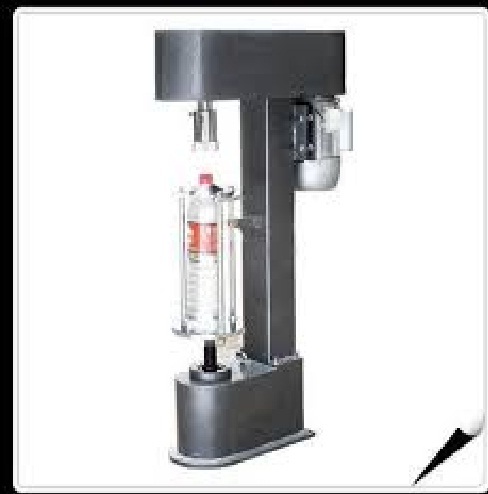 Automatic Capping Machine Automatic Capping Machine