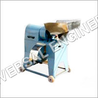 Dicing & Cubing Machine Dicing & Cubing Machine