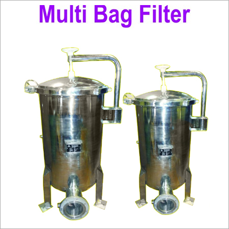 Multi Bag Filter Multi Bag Filter