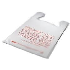 T shirt bag suppliers T shirt bag suppliers