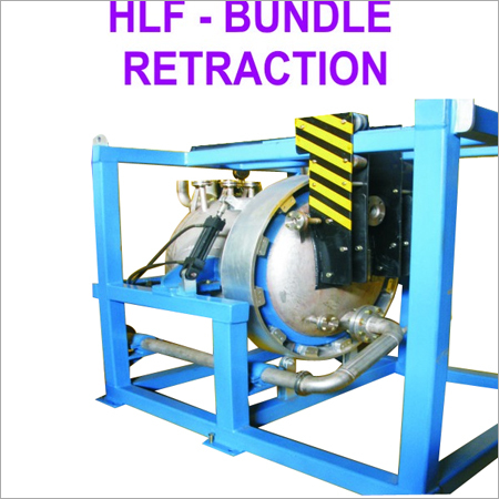 HLF-Bundle Retraction HLF-Bundle Retraction