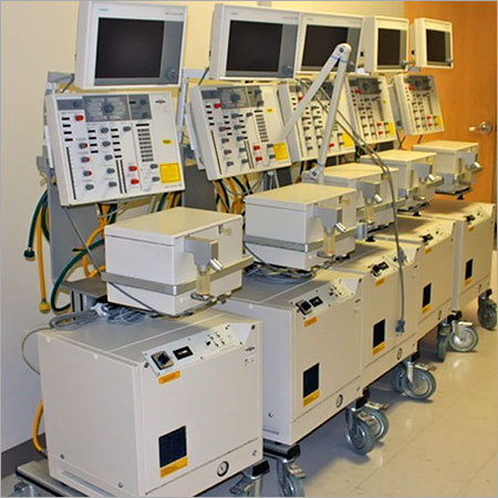 Medical Respiratory Ventilator Medical Respiratory Ventilator