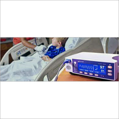 Pulse Oximeter Pulse Oximeter