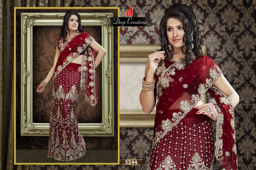 Bridal Lehenga Bridal Lehenga
