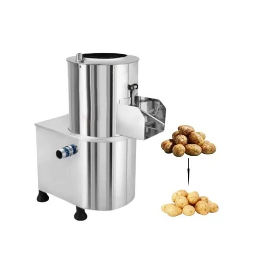 Potato Peeler Potato Peeler