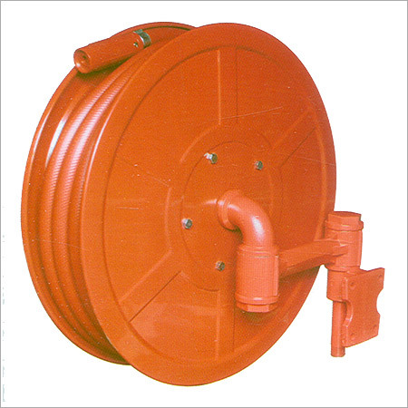 Hose Reel Drum Hose Reel Drum