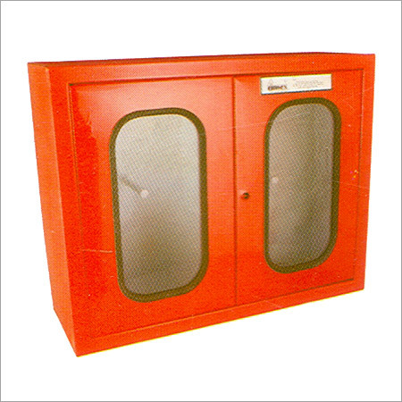 Fire Hose Cabinet Fire Hose Cabinet