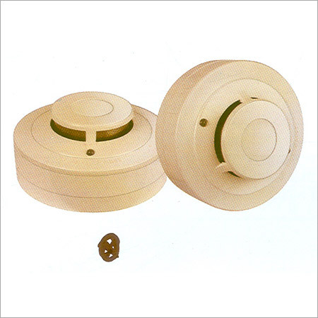 Fire Detection System Fire Detection System