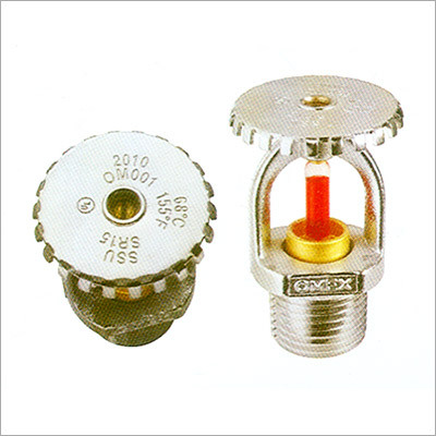 Upright Type Sprinkler Upright Type Sprinkler