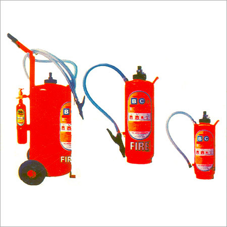 Water Type Fire Extinguisher Water Type Fire Extinguisher