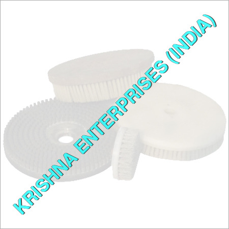 Deburring Brushes Deburring Brushes