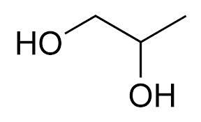 Propylene Glycol Industrial Grade Propylene Glycol Industrial Grade