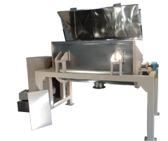 Ribbon Blender Ribbon Blender