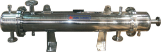 Heat Exchangers Heat Exchangers
