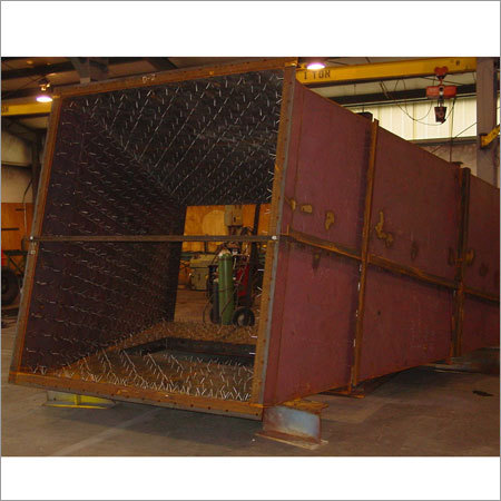 Flue Gas Duct Systems Flue Gas Duct Systems
