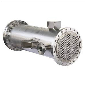 Industrial Heat Exchangers Industrial Heat Exchangers