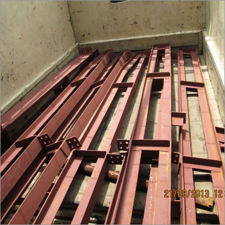 Industrial Structural Fabrication Industrial Structural Fabrication