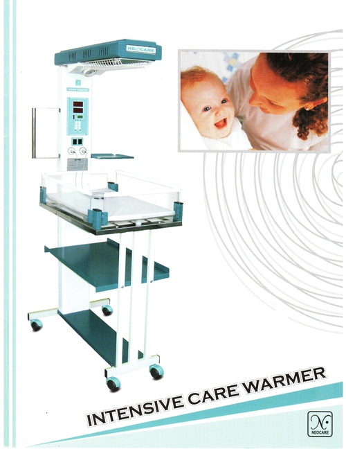 Intensive Care Warmer Intensive Care Warmer