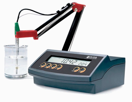 PH Meter PH Meter