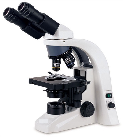 Research Microscope Research Microscope