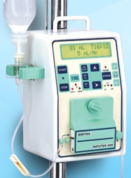 Infusion Pumps Infusion Pumps