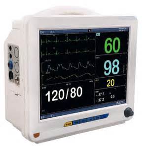 Multipara Monitor Multipara Monitor