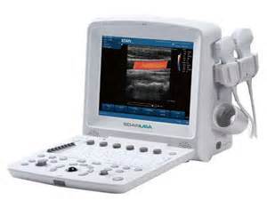 Portable Ultrasound Machine Portable Ultrasound Machine