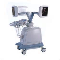 Digital Color Doppler Digital Color Doppler
