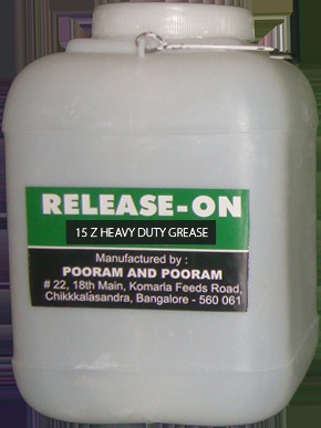 HEAVY DUTY GREASE HEAVY DUTY GREASE