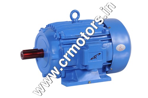 Three Phase Electric Motor Three Phase Electric Motor