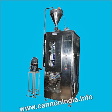 Fevicol Packing Machine Fevicol Packing Machine