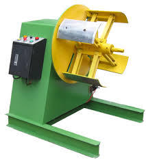 Industrial Decoiler Industrial Decoiler