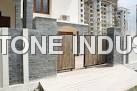 Silver Grey Quartzite Stone Silver Grey Quartzite Stone