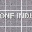 Silver Grey Quartzite Stone Mosaic Silver Grey Quartzite Stone Mosaic