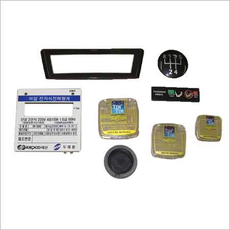 Industrial Plastic Mould Products Industrial Plastic Mould Products
