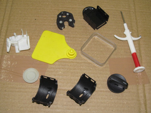 Plastic Products Plastic Products