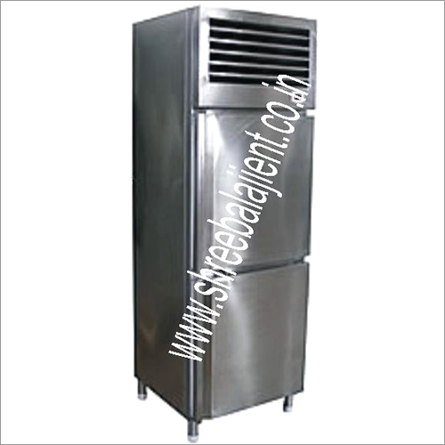 Two Door Vertical Refrigerator Two Door Vertical Refrigerator