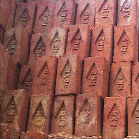Rectangular Red Brick Rectangular Red Brick