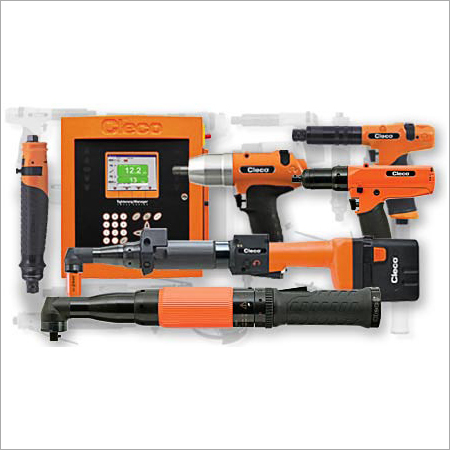 Cleco Pneumatic Assembly Tools Cleco Pneumatic Assembly Tools