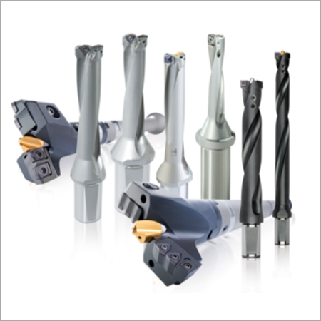 Kennametal Drilling Tools Kennametal Drilling Tools